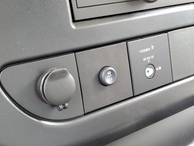2026 Chevrolet Express 2500 RWD Upfitted Cargo Van for sale #T1210933 - photo 16