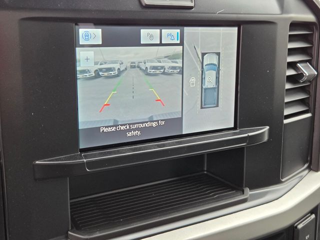 New 2026 Ford Super Duty F-350 SuperCab 8' Box XL - STX Package