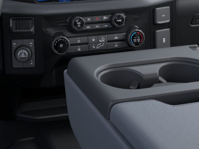 New 2026 White Ford XL image 16