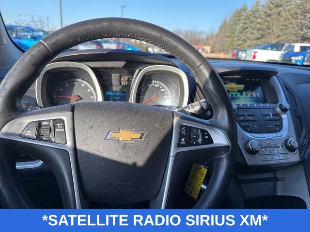 Used 2014 Chevrolet Equinox For Sale in Livonia, MI