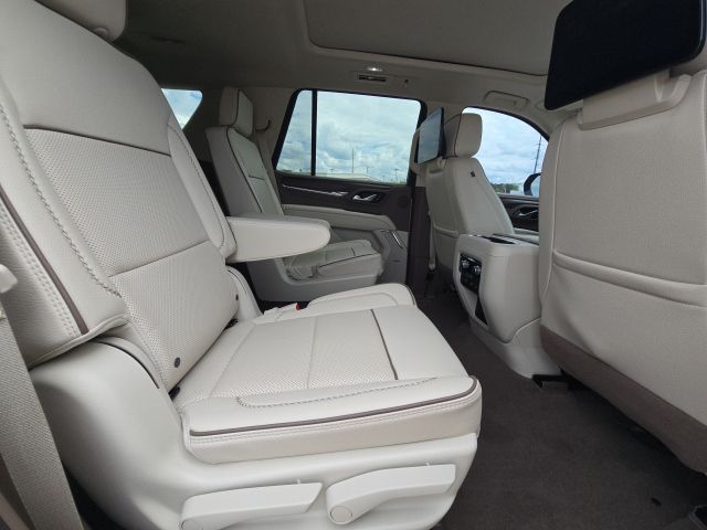 2024 GMC Yukon Denali:C02593