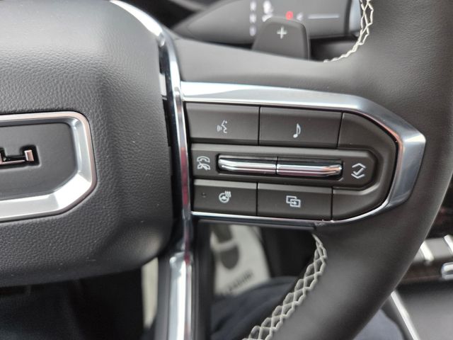 2026 GMC Acadia Denali AWD