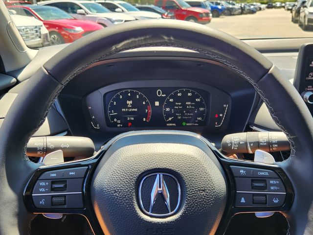 2026 Acura Adx - $35,450
