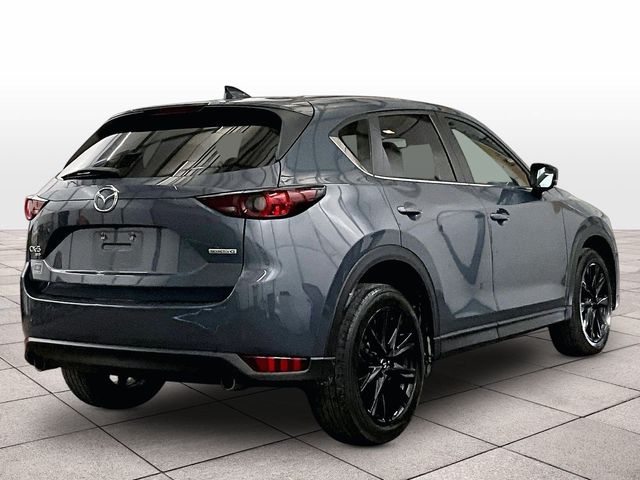 2021 Mazda CX-5 Carbon Edition - 10