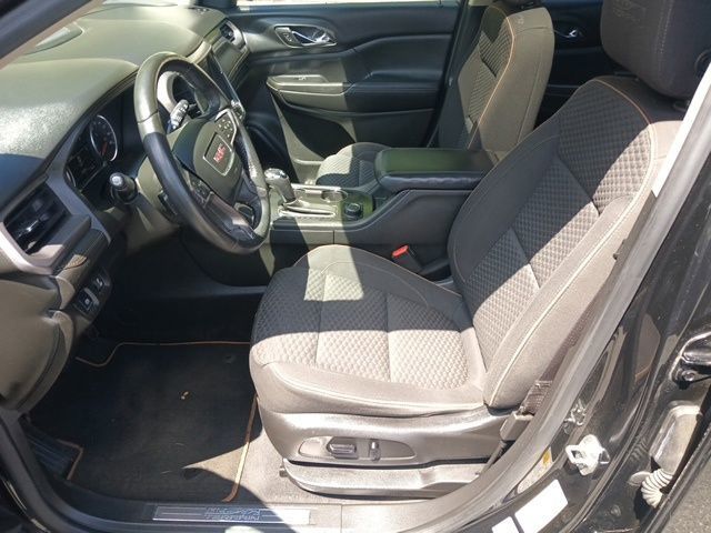 Used 2017 GMC Acadia SUV