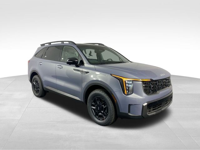 2024 Kia Sorento X-Pro SX Prestige 39