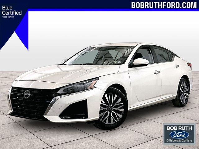 2023 Nissan Altima 2.5 SV AWD