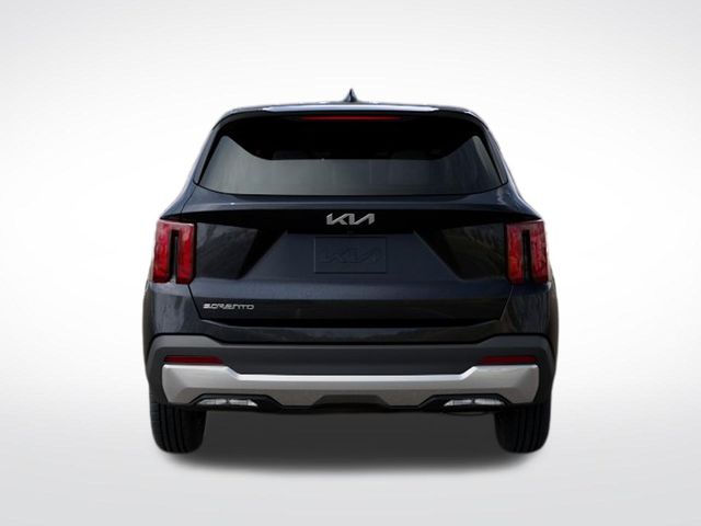 2026 Kia Sorento LX - Image 5