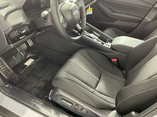 new 2026 Honda Accord Hybrid car, priced at $35,445
