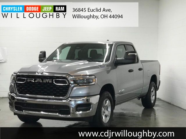 2025 Ram 1500 for sale in Cleveland, Ohio