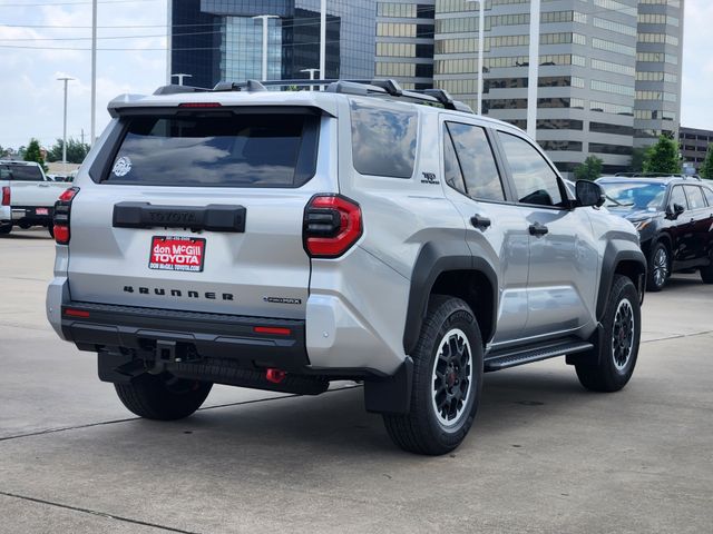 2026 Toyota 4Runner i-FORCE MAX Hybrid TRD Off Road Premium - 2