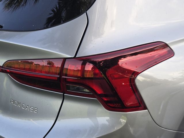 2023 Hyundai Santa Fe - $22,247