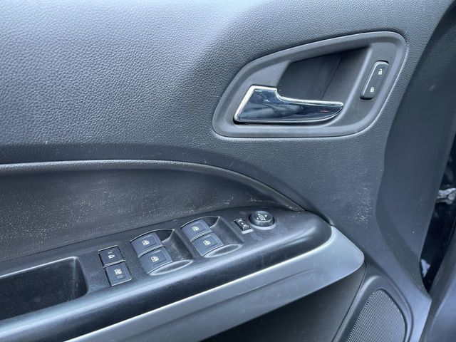Used 2022 Chevrolet Colorado For Sale in Livonia, MI