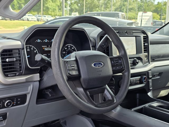 Used 2021 Ford F-150 Truck