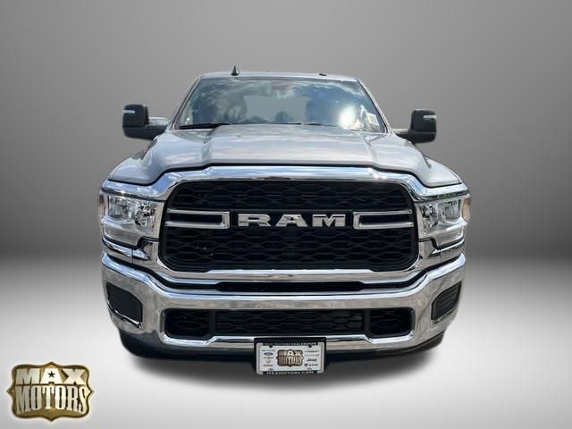 2024 Ram 2500 Tradesman 2