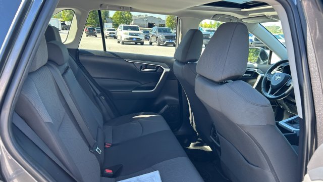 Used 2022 Toyota RAV4 SUV