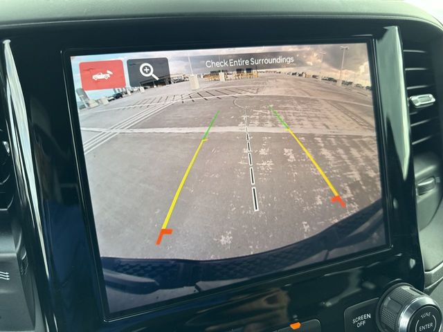 Used 2025 Ram 1500 Truck