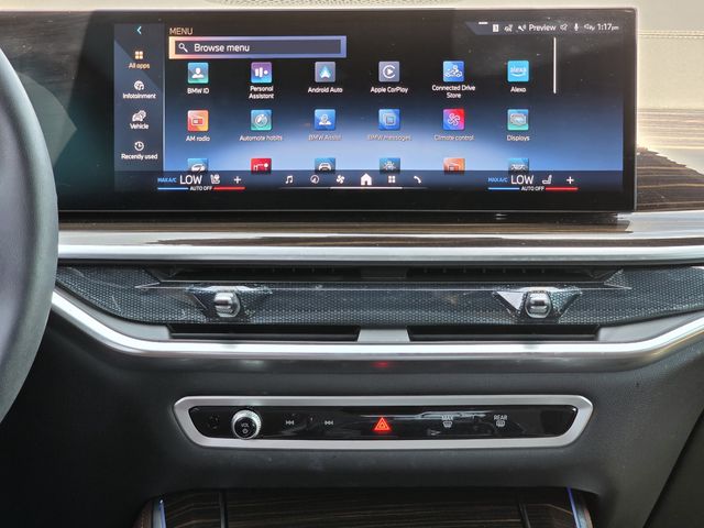 Used 2026 BMW X5 SUV