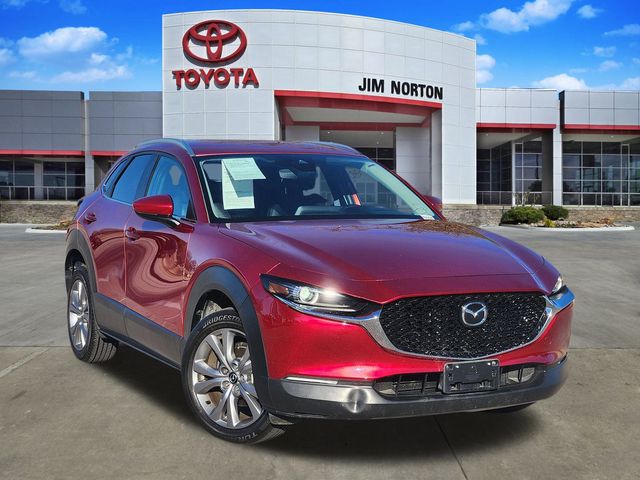 2023 Mazda CX-30 Preferred's photo