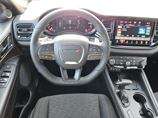 2026 Dodge Durango GT Plus HEMI V8 AWD