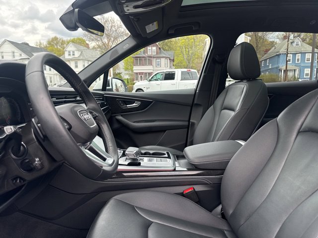 Used 2025 Audi Q7 SUV
