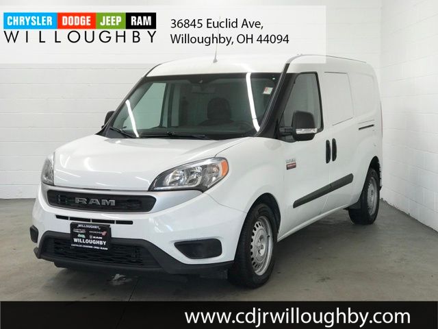 2022 Ram ProMaster City for sale in Cleveland, Ohio