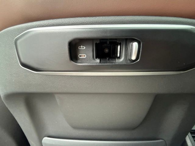 Used 2025 BMW X5 SUV