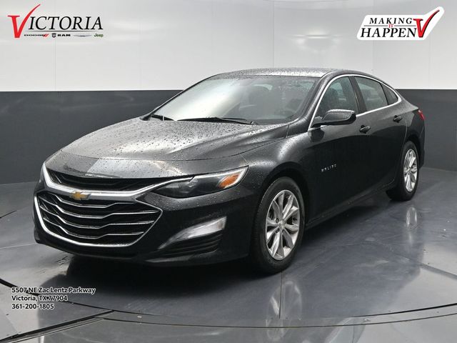 2024 Chevrolet Malibu LT - 0