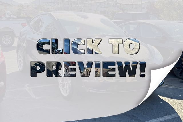 2024 Tesla Model Y Long Range AWD