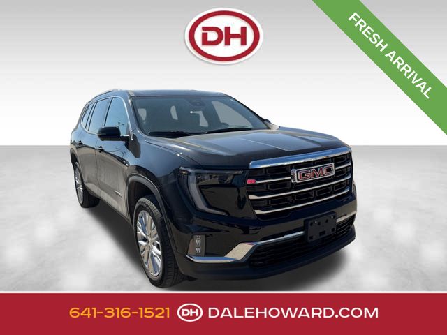 2024 GMC Acadia Elevation AWD