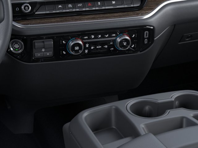 New 2026 Black GMC Elevation image 23