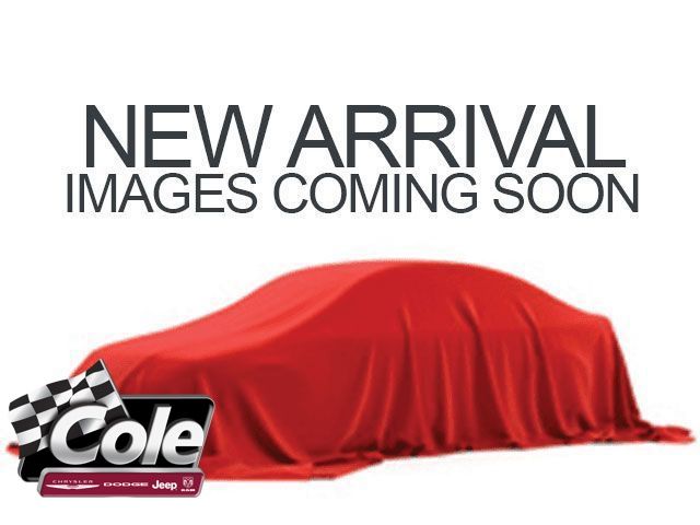 2016 RAM 2500 Laramie Crew Cab 4WD