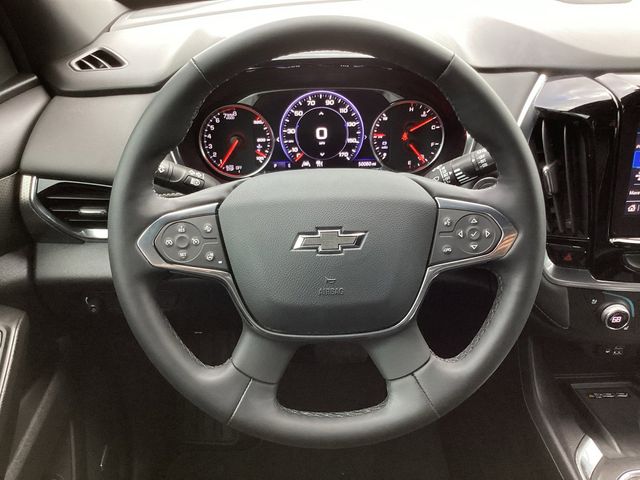 Used Car 2023 Chevrolet Traverse  Premier For Sale Under $35,000 In San Antonio, Texas