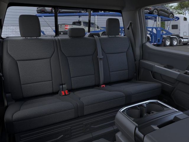 2026 Ford F-150 XLT:168846