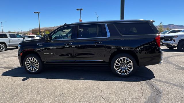 2024 GMC Yukon XL Denali Ultimate 6