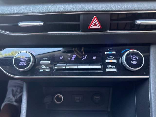 Used 2023 Hyundai Sonata Sedan