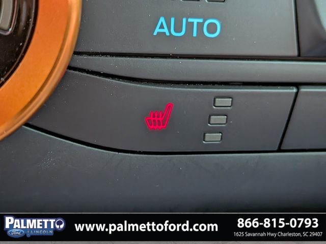 used 2024 Ford Bronco Sport car, priced at $31,799