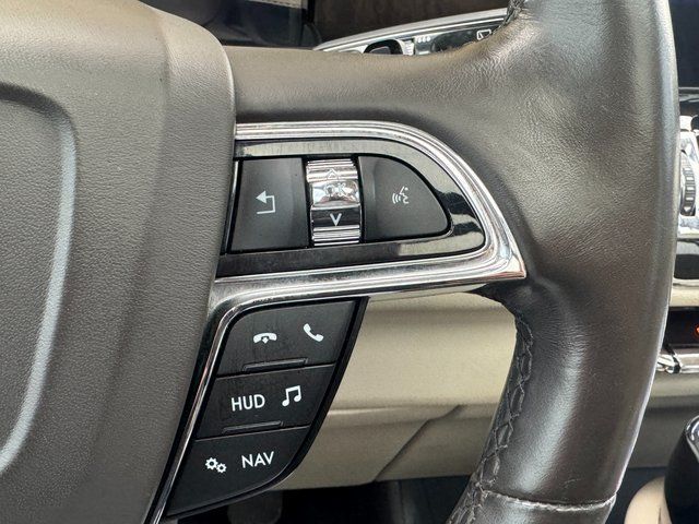 2019 Lincoln Navigator