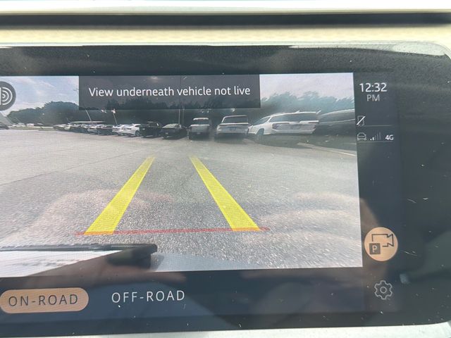 Used 2021 Land rover Range Rover Velar SUV