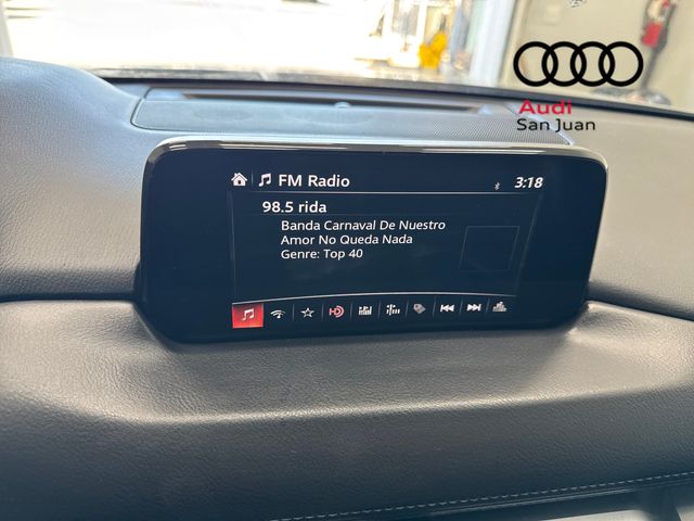 Used 2019 Gray Mazda Touring image 19