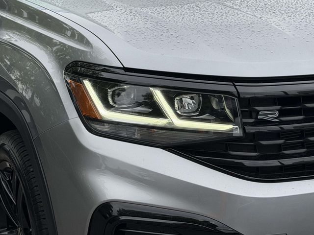 used 2023 Volkswagen Atlas car, priced at $36,795