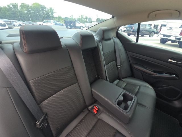 2025 Nissan Altima 2.5 SR:46306B