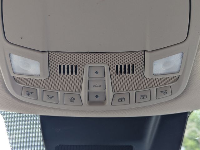 2021 Black Ford Expedition Max Platinum 4X4 SUV