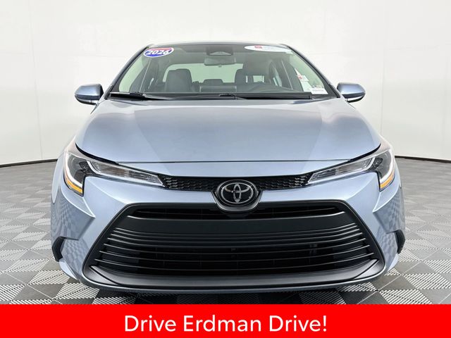 Used 2026 Toyota Corolla Sedan