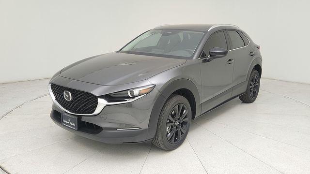 2025 Mazda CX-30 2.5 S Select Sport AWD