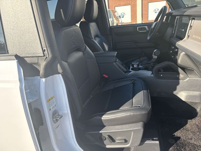 New 2026 White Ford Outer Banks image 26