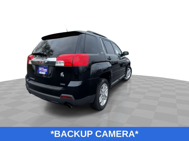 Used 2011 GMC Terrain For Sale in Livonia, MI