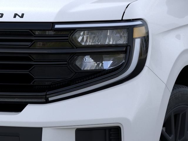 New 2026 White Ford Platinum image 18