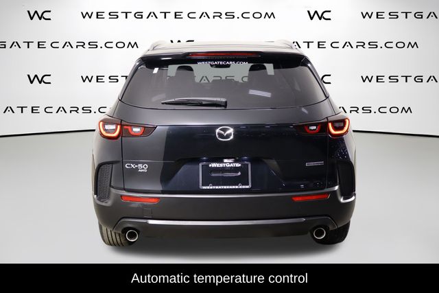 MazdaCX-504