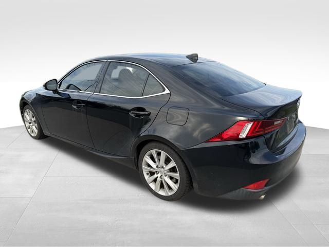 2016 Lexus IS IS photo
